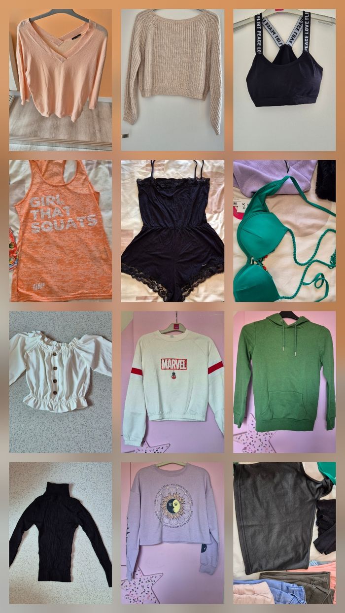 Lot revendeur XS - photo numéro 3