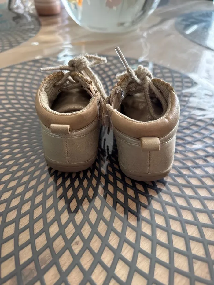 Chaussure fille - photo numéro 4