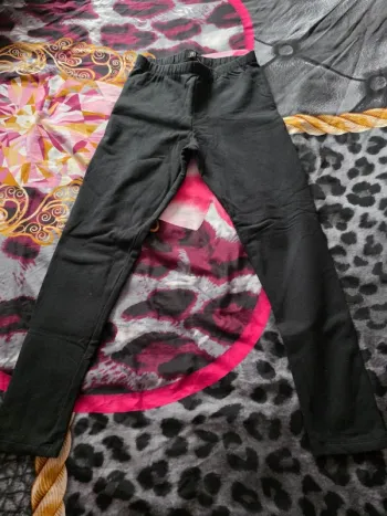 Legging chaud