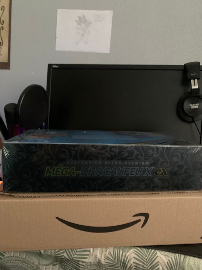 UPC - MEO2 Flammes Fantasmagoriques - photo numéro 10