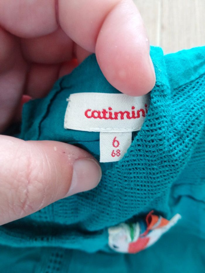 Ensemble catimini - photo numéro 2