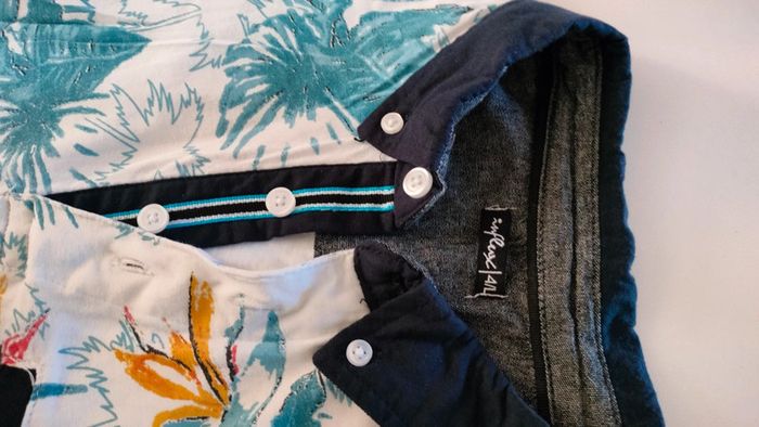 Polo homme - photo numéro 2