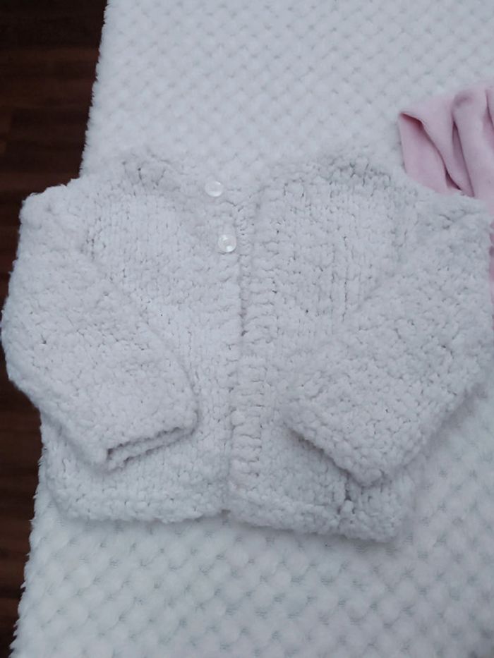 🔸Lot 20 Vêtements Bébé Fille 3 mois 🔸 - photo numéro 5