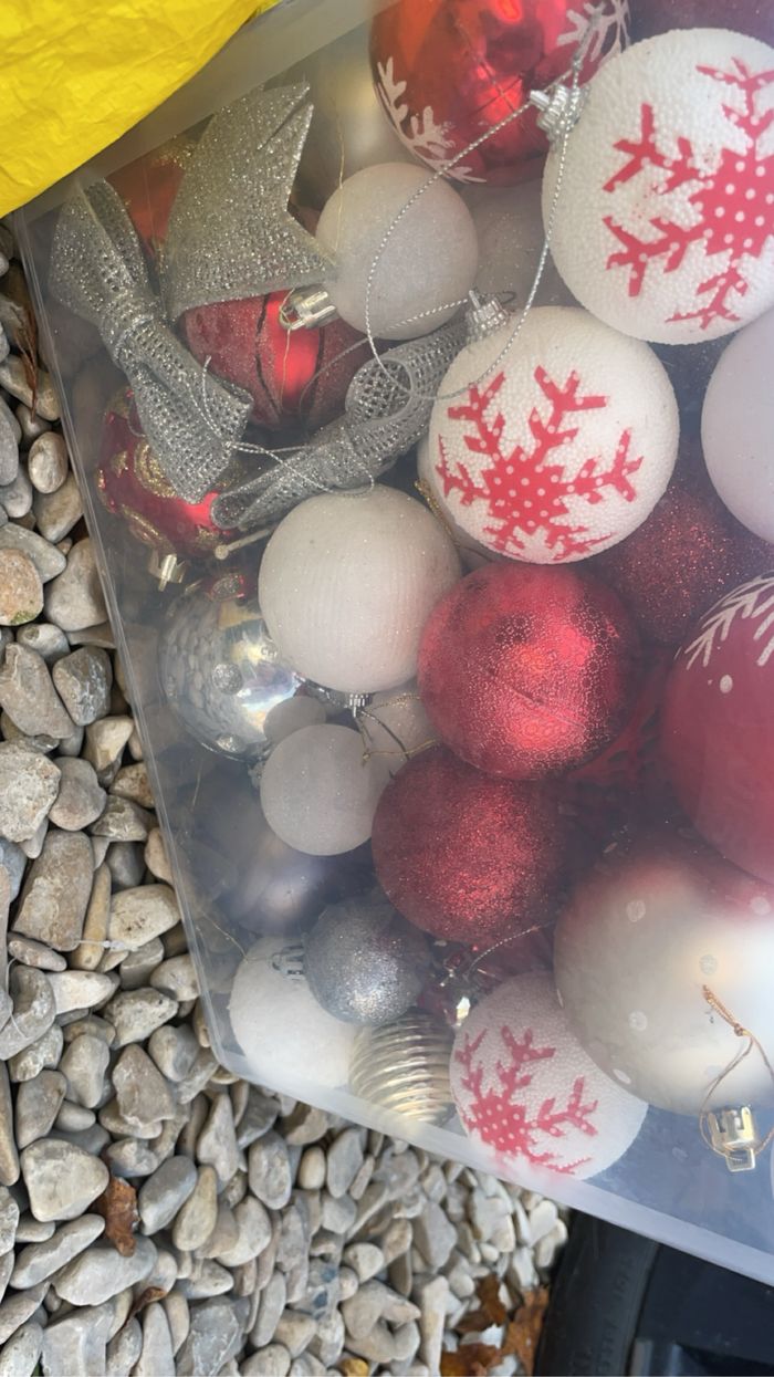 Décoration de Noël - photo numéro 2