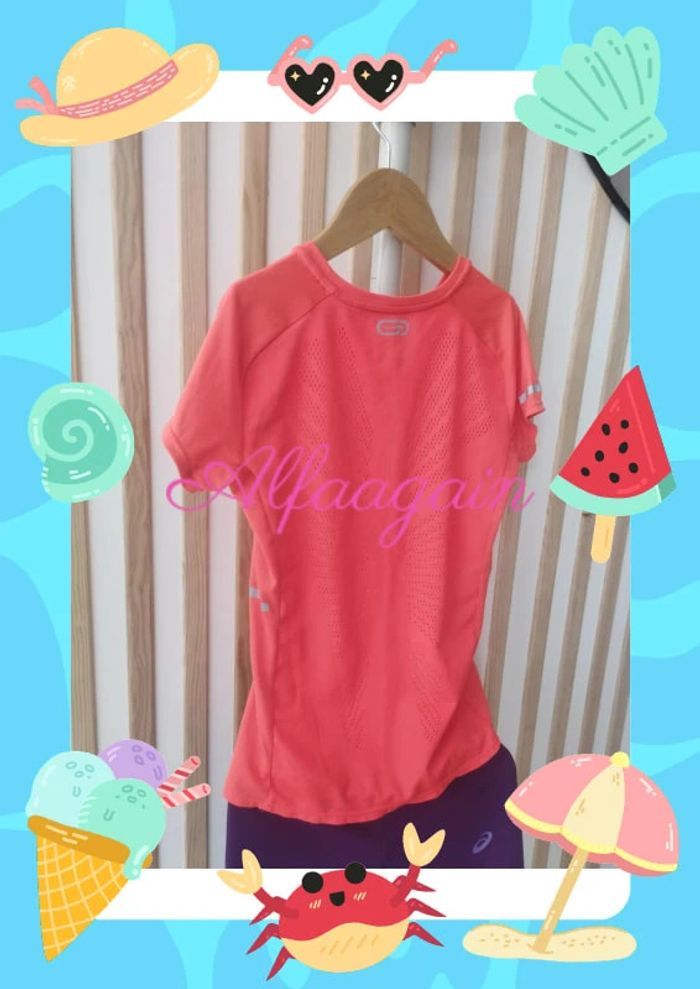 Ensemble de sport kalenji Asics 10ans - photo numéro 11