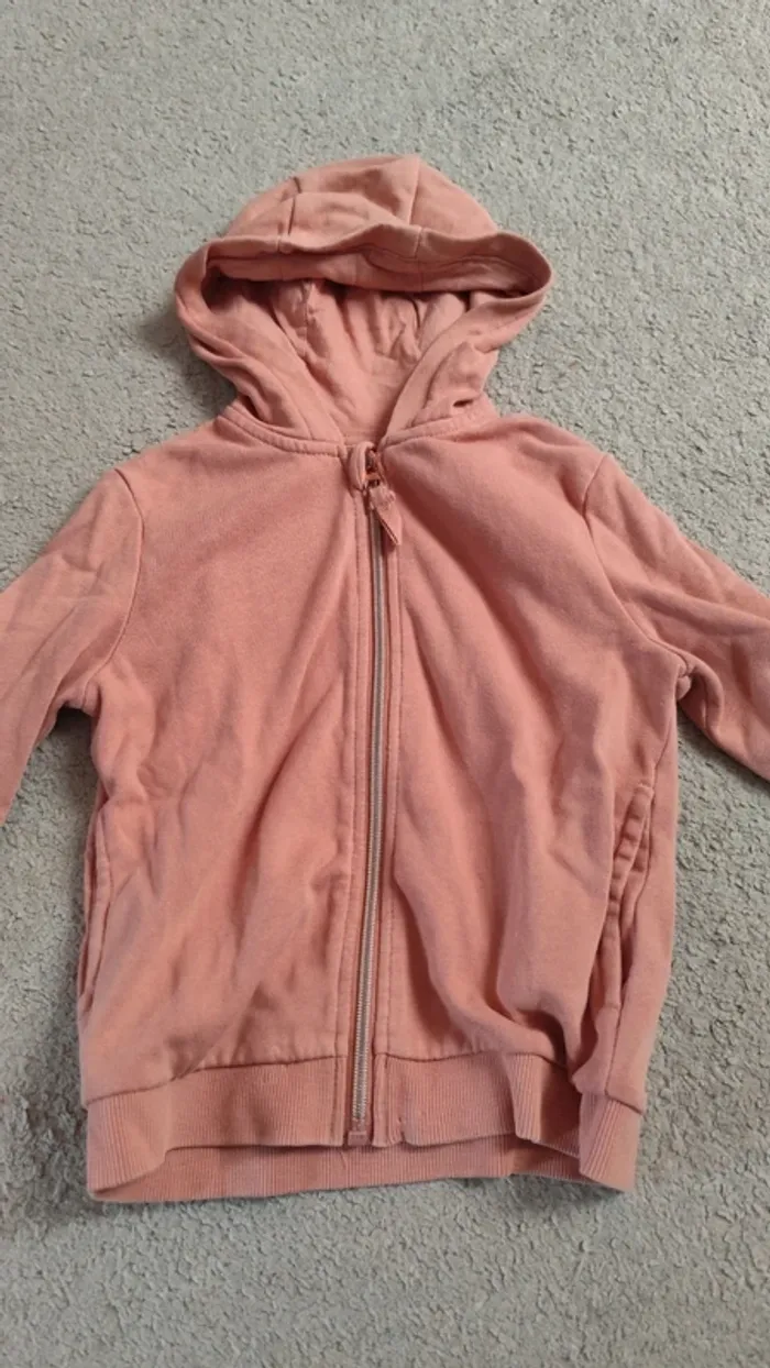 Gilet - photo numéro 6