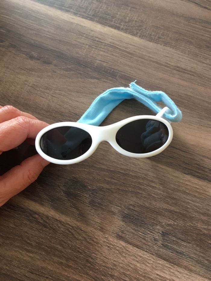 Lunettes bébé Beaba