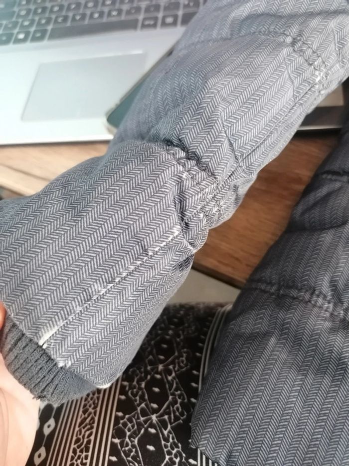 Doudoune DPAM - photo numéro 6