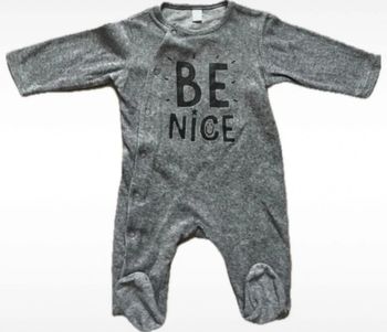 Pyjama 6 mois
