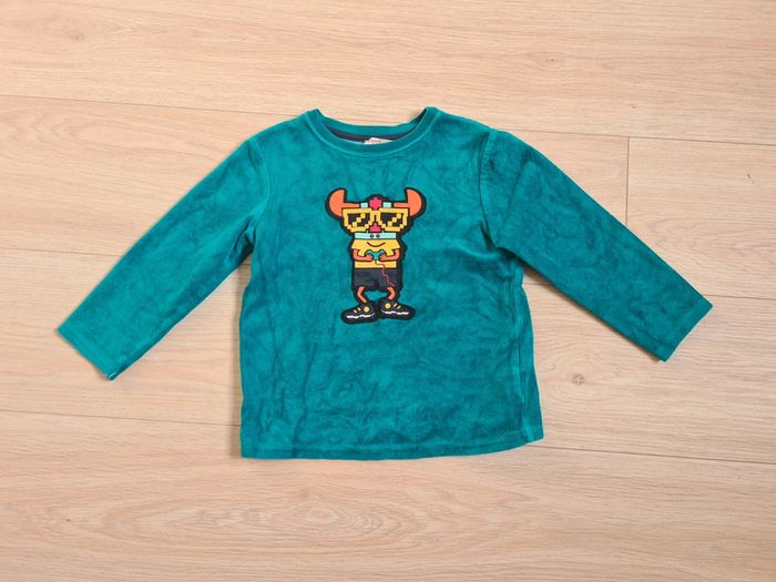 Pyjama du pareil au même 5 ans