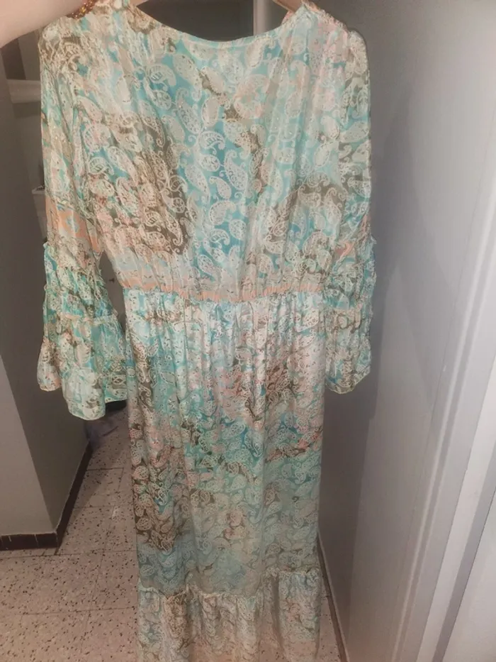 Robe été - photo numéro 4