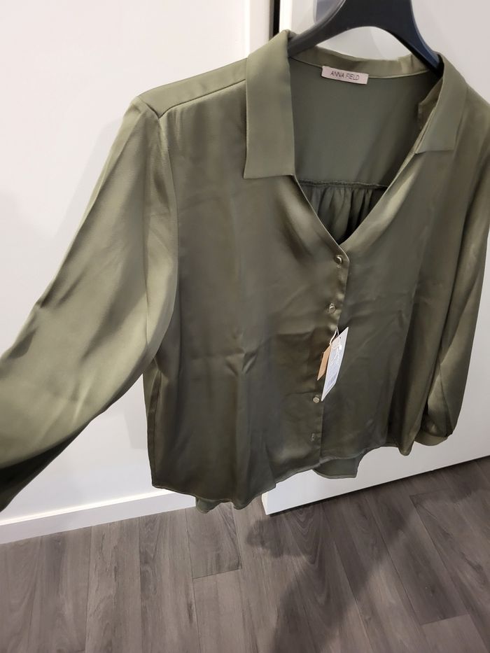 Chemisier neuf - photo numéro 4