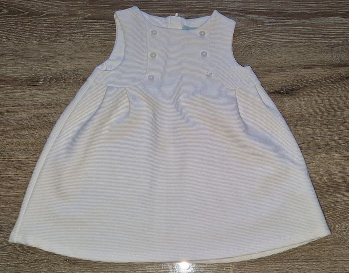 Lot de 2 Robes obaibi - photo numéro 2