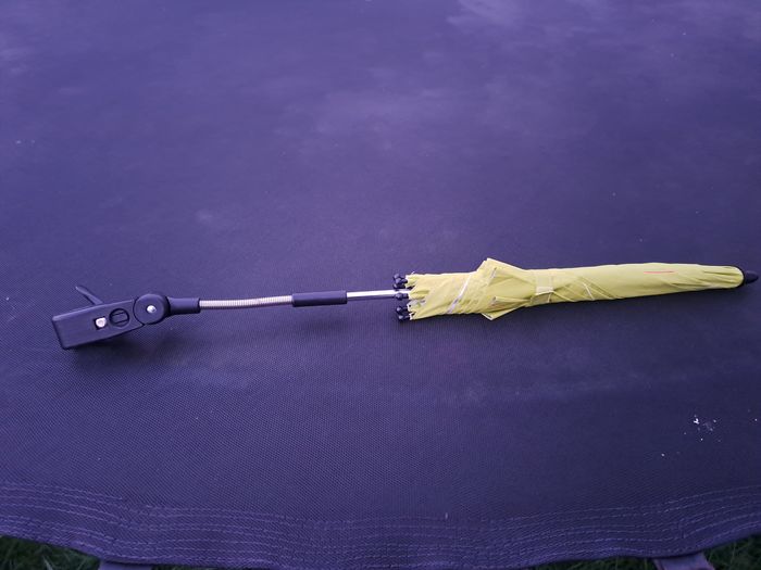 Ombrelle - photo numéro 2