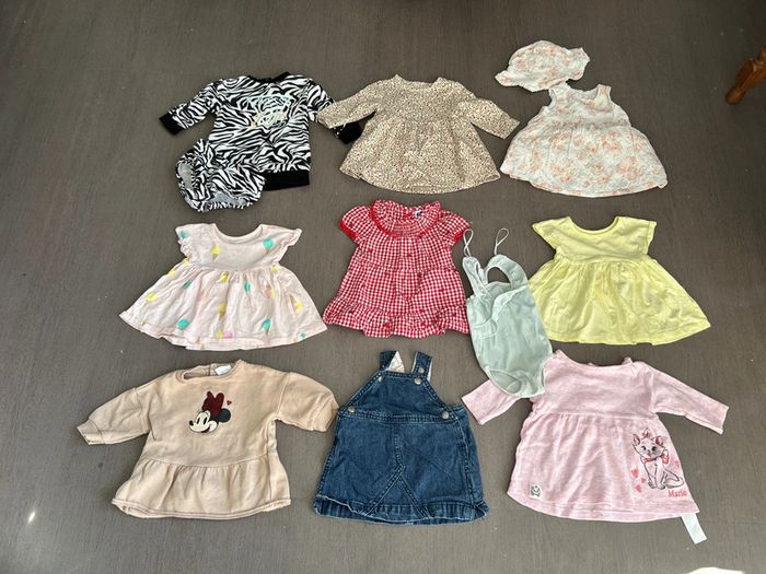 Lot de vêtements 3 mois - photo numéro 20