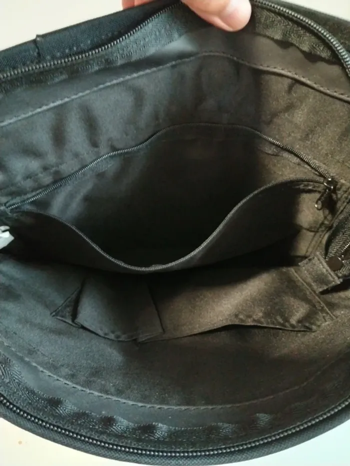 cartable sac besace DDP - photo numéro 3