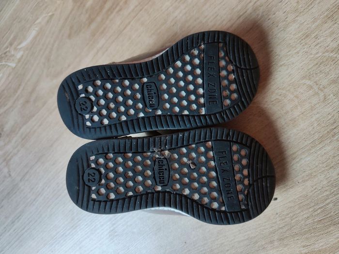 Basket Chicco 22 - photo numéro 5