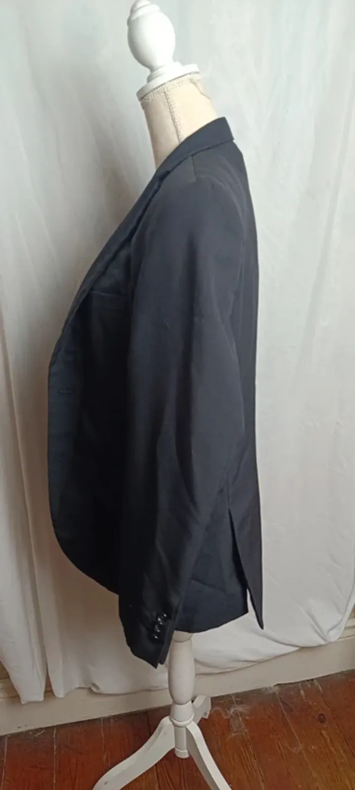 P15- Ensemble costume, Adriano jacometti uomo  42 - photo numéro 5