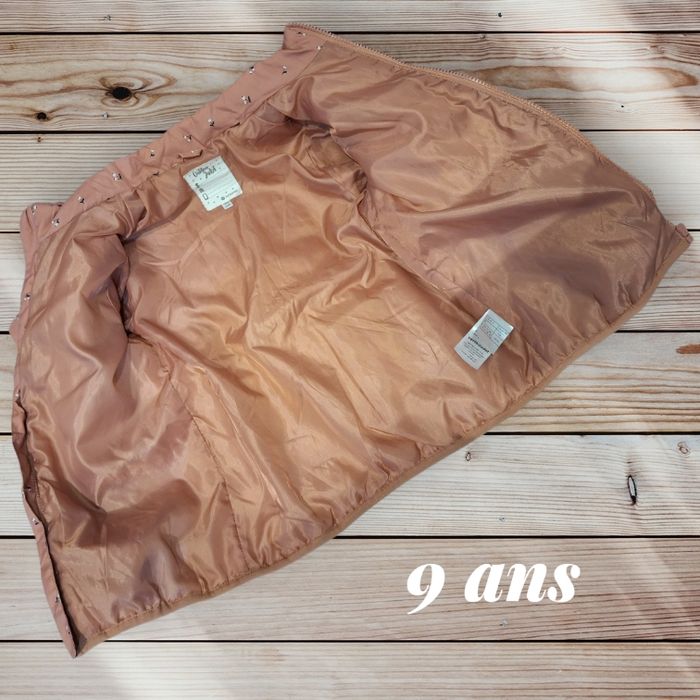 Doudoune légère Vertbaudet - photo numéro 3