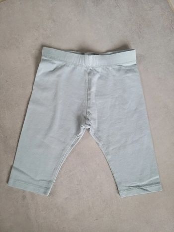 Pantacourt en 18 mois