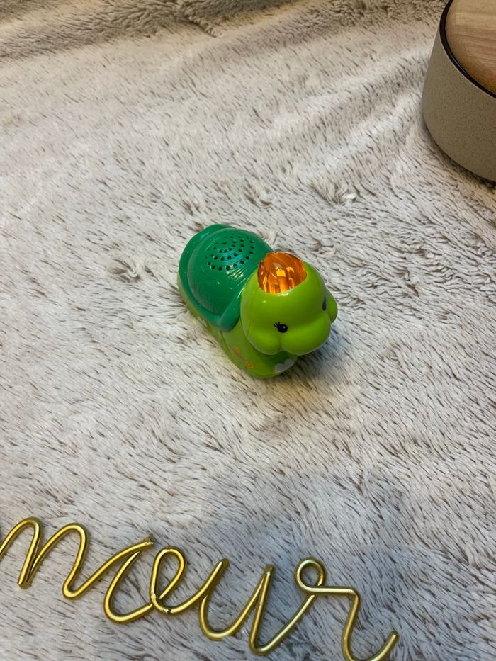 Tut tut animo - Juju la tortue farfelue - Vtech - photo numéro 6