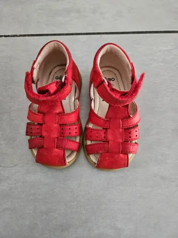 Chaussures été