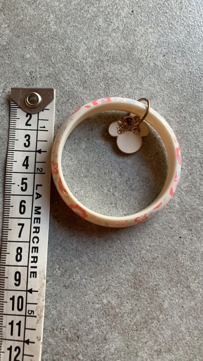 Bracelet pour enfant Disney minie - photo numéro 2