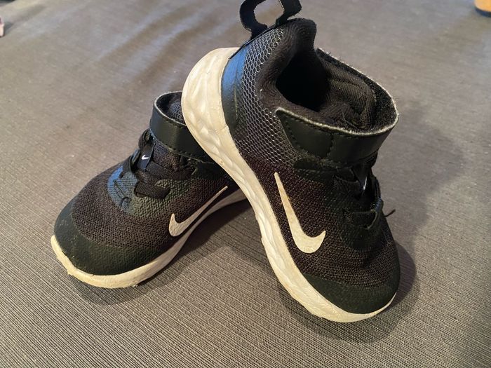 Chaussure garçon