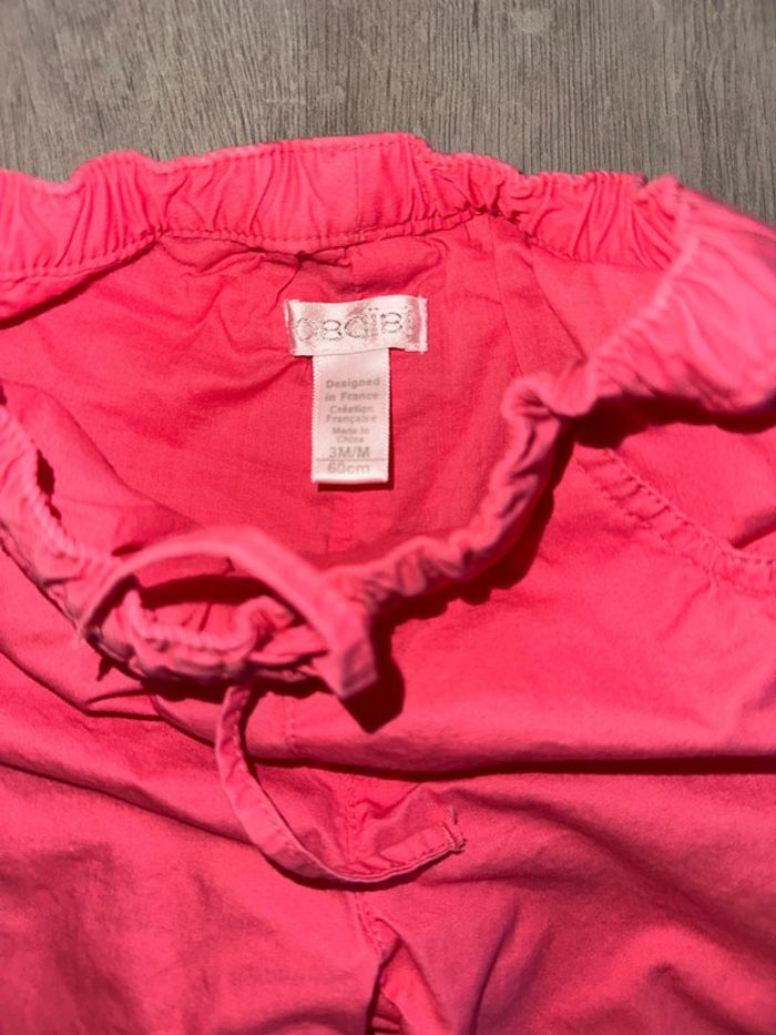 Pantalon type sarouel - photo numéro 2