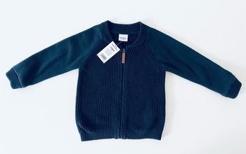 Veste TAO , taille 23 mois