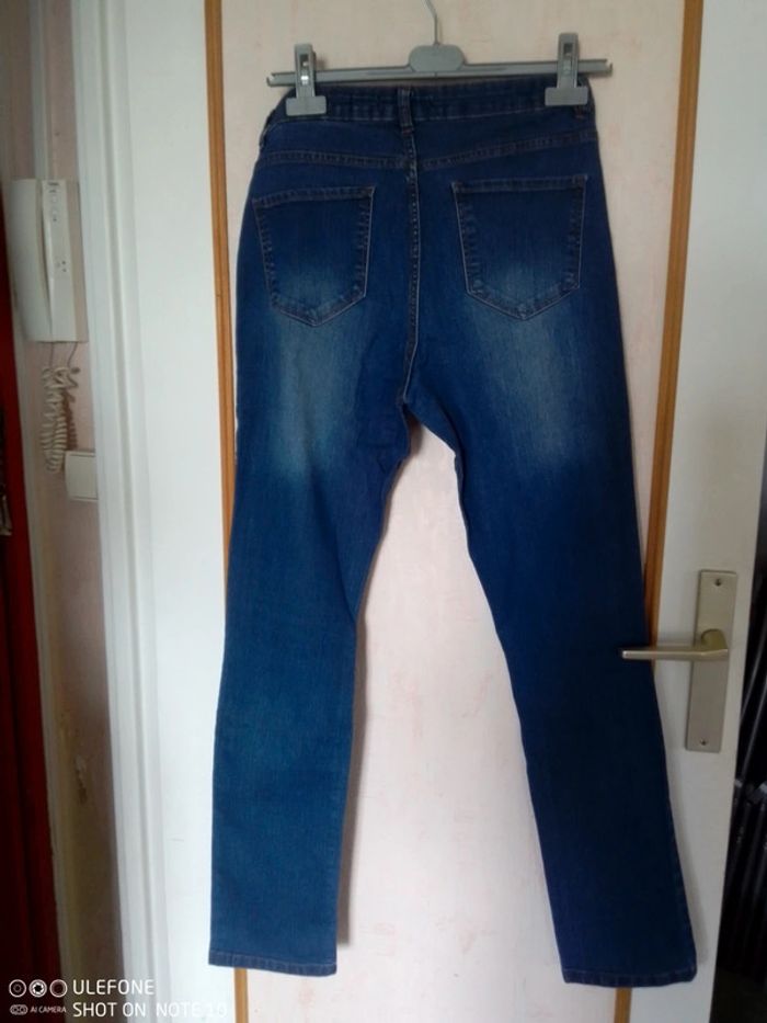 Jean T40 - photo numéro 4