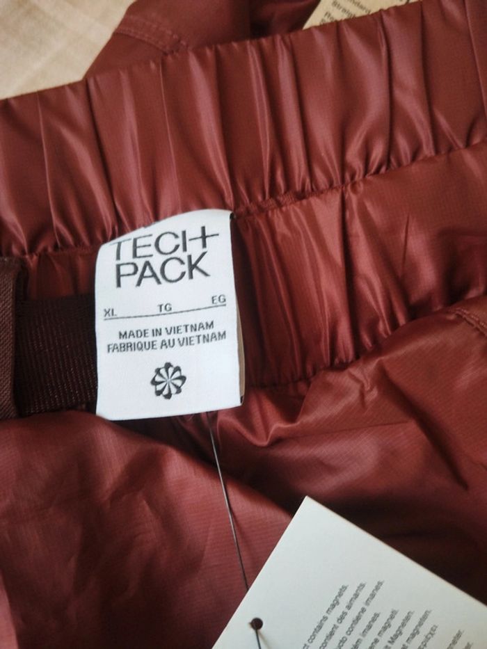 Tech pack - photo numéro 8