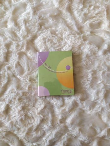 Varens Makeup MY SOS Kit Correcteur de teint