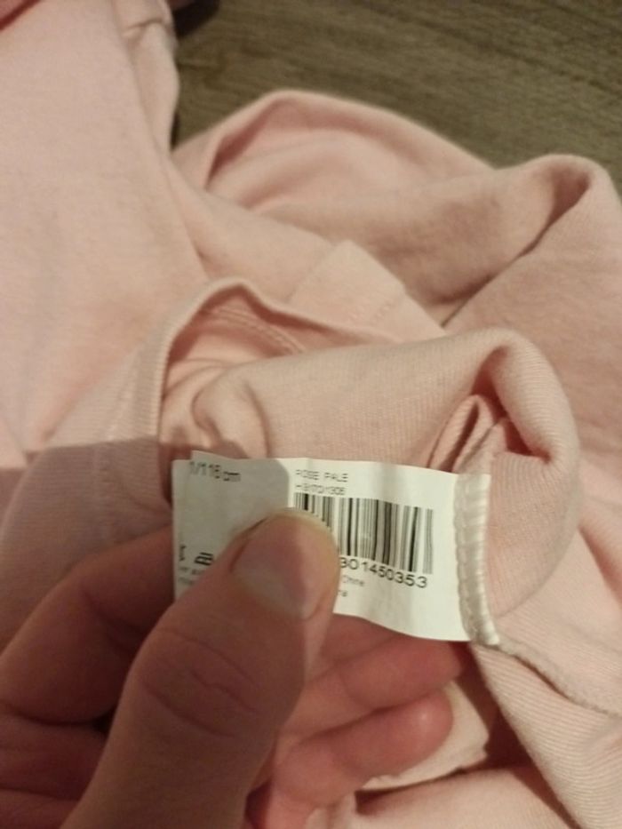 Sous pull - photo numéro 7