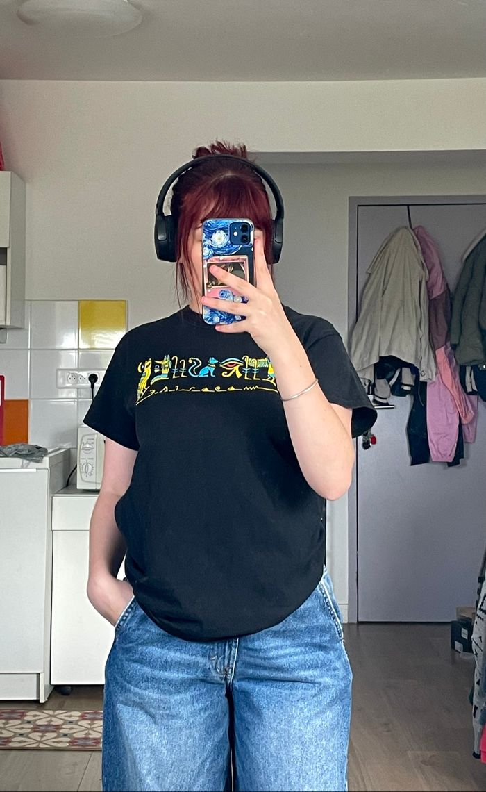 T-shirt Thrasher taille S