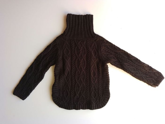 Pull fille 5 ans Orchestra - photo numéro 4