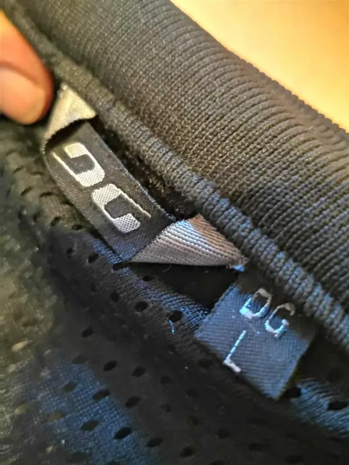 Blouson / veste de moto DG / Taille L / Excellent état - photo numéro 13