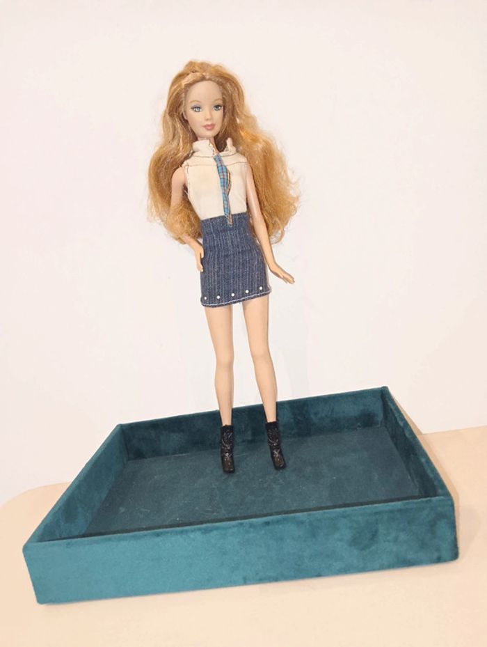 Barbie 23 - photo numéro 3