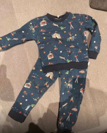 Ensemble Paul Smith Baby