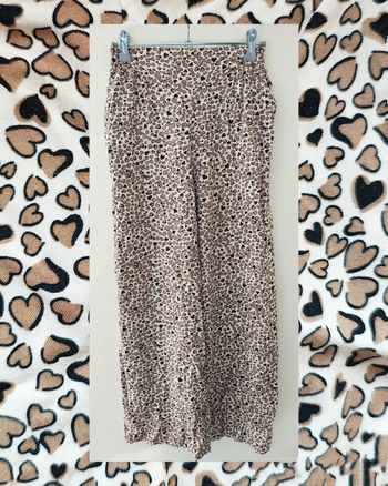 12 ans pantalon fluide léger Kiabi 