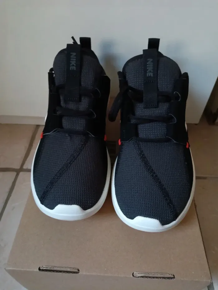 Baskets sneakers Nike enfant mixtes. - photo numéro 11