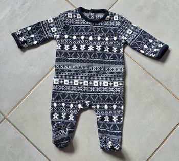 Pyjama 