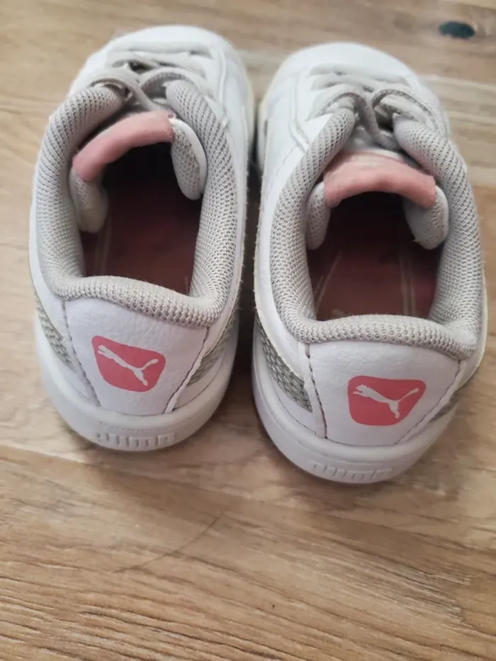 Baskets Puma - photo numéro 6