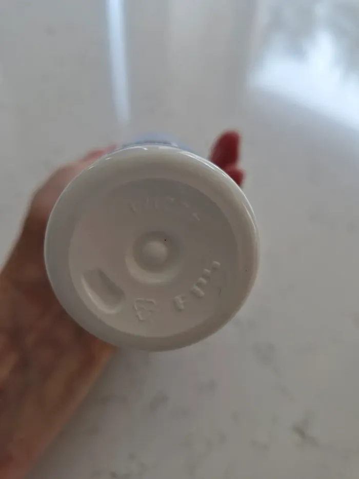 Weleda mousse nettoyante douceur - photo numéro 5