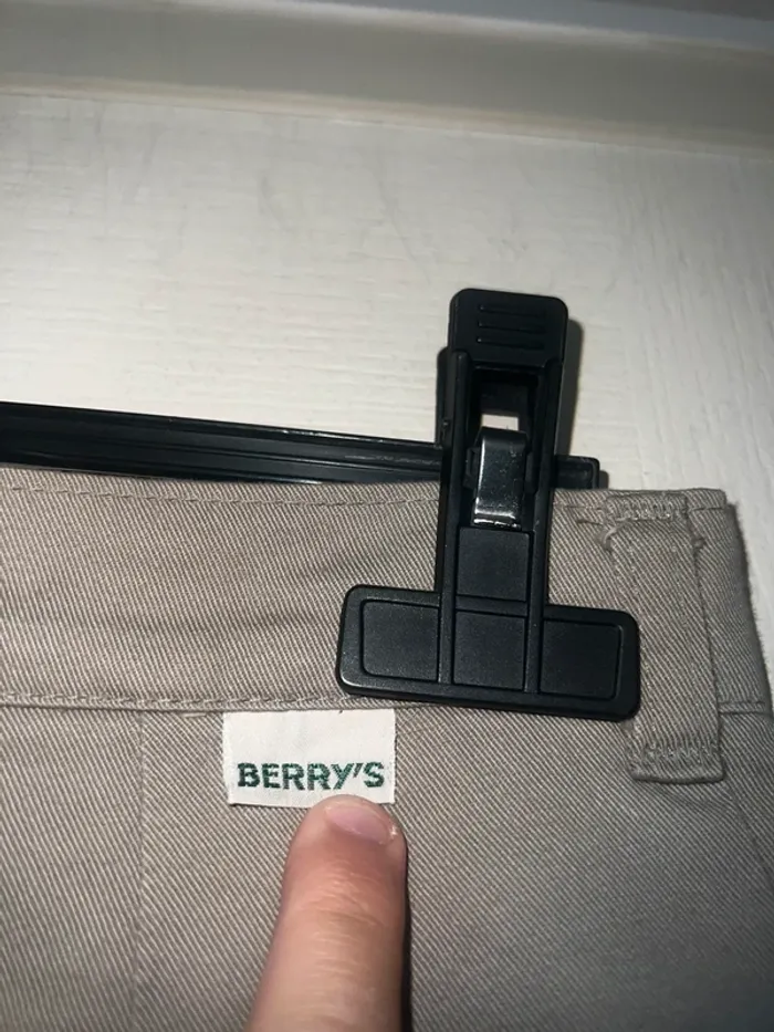 Pantalon Berry’s - photo numéro 3