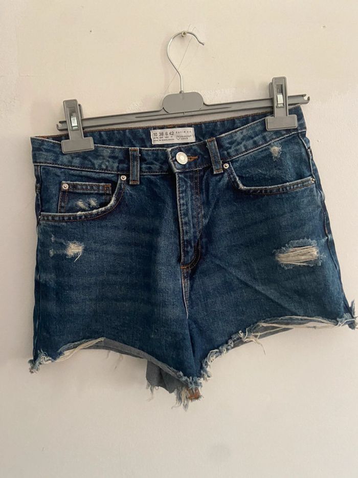 short neuf