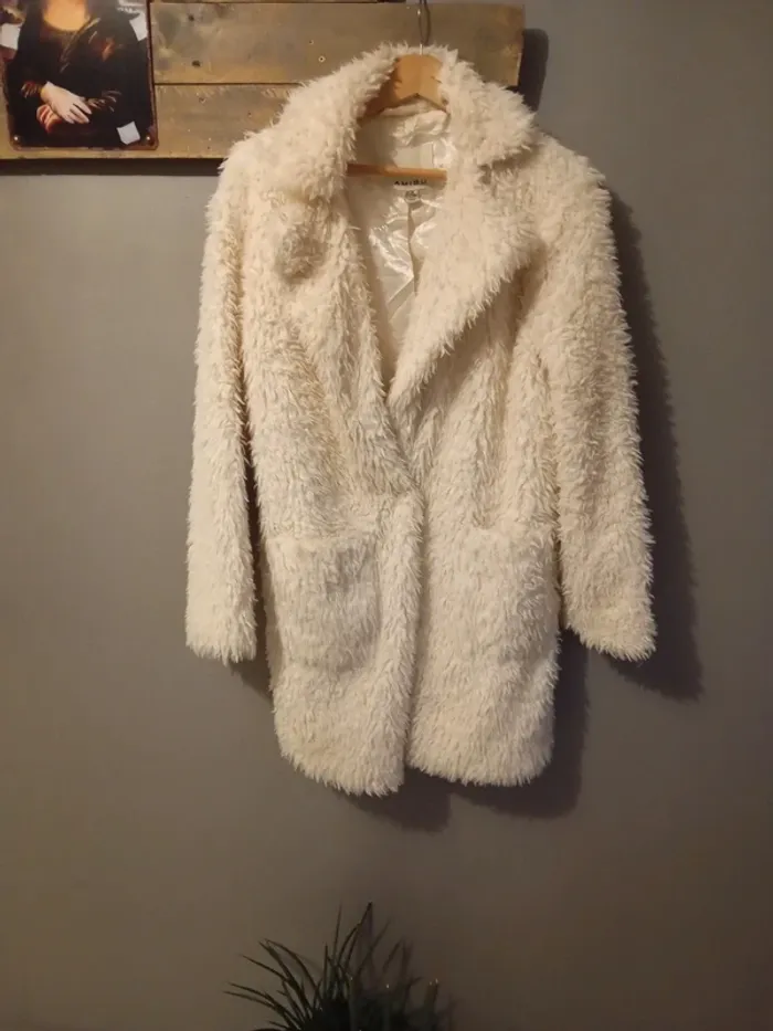Manteau