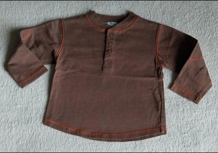 Sweat garçon 👦 18M - photo numéro 8