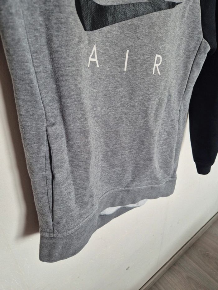 Pull Nike air taille XS - photo numéro 7