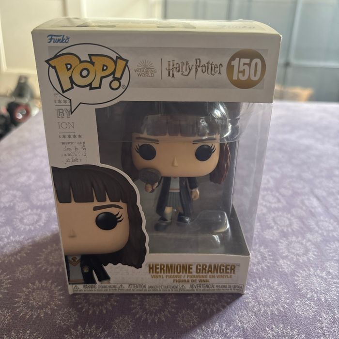Funko Pop Harry Potter 150
